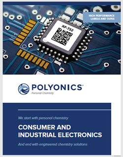 download the electronics brochure